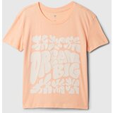 GAP Kid's T-shirt - Girls | Shoptok.si
