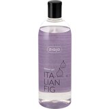 Ziaja Italian Fig stimulirajući gel za tuširanje 500 ml Cijene