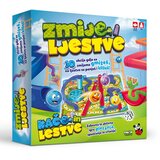  DI Zmije i ljestve, Plava Cijene