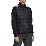 Adidas Ženski prsluk W ESS Down Ves, Crni | ePonuda.com