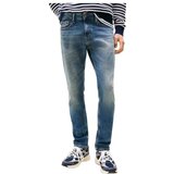 Tommy Hilfiger svetloplave muške farmerke Cene