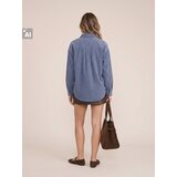 Sinsay Košulja od manšeta s džepom | shoptok.hr