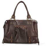 Gave lux Ženska koŽna torba glx220609023fbg/ braon | Eponuda.com
