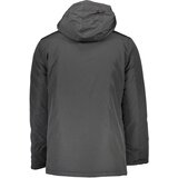 North Sails BLACK MAN JACKET | Shoptok.si