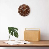 Smania Zidni sat Luminiscencia | shoptok.hr