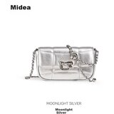  Mood Ženska torba, Srebrna boja | Eponuda.com