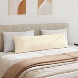 vidaXL jastučići za sofu 2 pcs krema 145 x 40 cm kordura tekstil | shoptok.hr