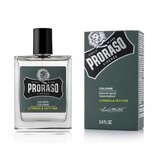 Proraso Kolonjska voda Cypres & Vetiver, 100ml | Eponuda.com