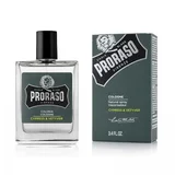 Kolonjska voda Cypres & Vetiver, 100ml