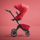 Stokke otroški voziček xplory® x ruby red | Shoptok.si