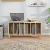  za ploče boja hrasta 100x38x48 cm od konstruiranog drva | shoptok.hr