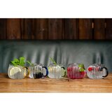 Vialli Design Skodelice v kompletu za kapučino 2 ks 350 ml Tulip – | Shoptok.si