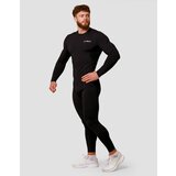 GymBeam Kompresivne helanke Mid Black | ePonuda.com