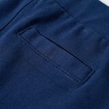  Dječje hlače s vezicom modre 128 | shoptok.hr