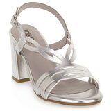 IgI&CO Sandali & Odprti čevlji 5693000 Srebrna | Shoptok.si