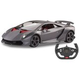 JAMARA auto na daljinsko upravljanje DELUX Lamborghini Sesto Elemento, sivi 1:14 | shoptok.hr