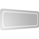 vidaXL LED kopalniško ogledalo 100x40 cm | Shoptok.si