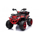  Auto na baterije ATV Veliki TS-153B Crvena Cene