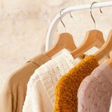  Hg0057 drvena vješalica 20 kom. | shoptok.hr