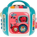 Interaktivna kutija N-Box - plava | Shoptok.si