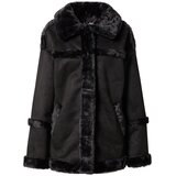 Na-kd Prehodna jakna črna | Shoptok.si