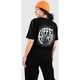 Blue Tomato Yippee Kiyay T-shirt black Cene