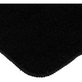 Tendance Kupaonski tepih Latex soft 45x75 cm, crni | shoptok.hr