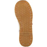 Liu Jo Nizke superge svetlo bež / roza / temno roza / srebrna | Shoptok.si