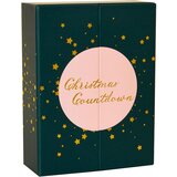 Beloved Adventni koledar GOLD/RAINBOW Cene