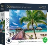 Trefl 10704 puzzle Sestavljanka 1000 kos Ostalo Cene