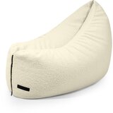 SLOWDOWN Krem vreća za bebe od bouclé tkanine Clip Clap 90 – | shoptok.hr