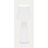 Kave Home LED vanjska svjetiljka s mogućnosti zatamnjivanja s USB ø 10 cm Arenys – | shoptok.hr