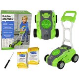 Kosilica za izradu mjehurića od sapunice Bubble Machine - zelena Cijene