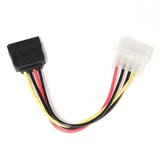 GreebConnection Kabl Molex to 1x SATA power CABLE-50674 Cijene