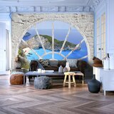  Tapeta - Look At The Island Of Dreams 200x140 Cijene