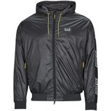 Ea7 Emporio Armani Vetrovke 3RPB05-PN5ZZ Črna | Shoptok.si