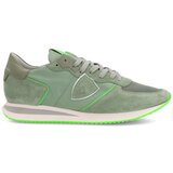 Philippe Model Modne superge - Zelena | Shoptok.si