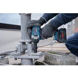 Bosch Akumulatorski udarni odvrtač GDS 18V-750 C L Boxx kofer (06019L9001) | ePonuda.com