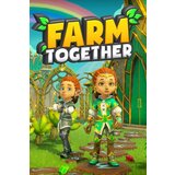 Steam Farm Together - Fantasy Pack (DLC) (PC) Key GLOBAL | ePonuda.com