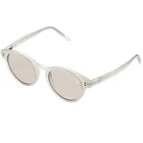 Hyperlight Eyewear White New Indoor Lenses