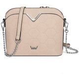 Vuch Crossbody torba Fossy Beige, 24 x 20 cm Slike