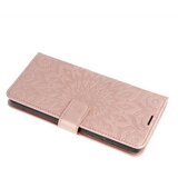 Mezzo Book case preklopna torbica za XIAOMI Redmi NOTE 12 PRO Plus 5G mandala gold pink | Shoptok.si
