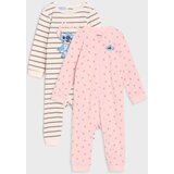Sinsay Komplet od 2 kombinezona Stitch | shoptok.hr