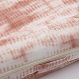DockATot Ginger Shibori (0-8m) - večnamensko gnezdece | Shoptok.si