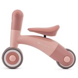 Kinderkraft otroški poganjalec minibi candy pink | Shoptok.si