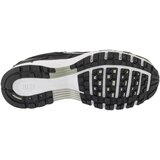 Nike Sneakers P-6000 Black/ Black-White-Metallic Silver EUR 40.5 | Shoptok.si