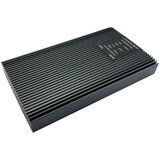 LC-Power Docking station NVMEM.2 SSD, USB-C port, 2x SSD-a,Transfer rate do 10 Gb/s | Eponuda.ba