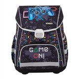 STREET Školska torba Game On | shoptok.hr