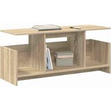 TV stalak Sonoma hrast 102 x 35 x 45 cm Konstruirano drvo | Eponuda.ba