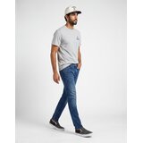 Jack & Jones Kavbojke slim JJIMIKE JJPAOLO ST 350 SN Modra | Shoptok.si